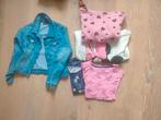 Pakket meisjeskleding maat 122 128, Ophalen of Verzenden, Zo goed als nieuw, Overige maten