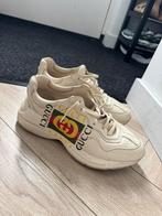 Gucci Rhyton sneakers 44, Kleding | Heren, Schoenen, Ophalen of Verzenden, Gedragen, Gucci