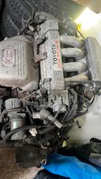 Toyota MR2 3SGE Motor, Auto-onderdelen, Ophalen, Gebruikt, Toyota