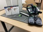 Festool TSC 55 KEB BWJ Januari 2026, Doe-het-zelf en Verbouw, Gereedschap | Zaagmachines, Ophalen, Invalzaag, Nieuw, 30 tot 70 mm