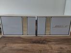 2 mooie bose speakers, type 301, Ophalen, Front, Rear of Stereo speakers, Bose