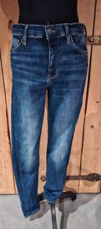 Cup of joe spijkerbroek M, Ophalen of Verzenden, Zo goed als nieuw, Blauw, W30 - W32 (confectie 38/40)