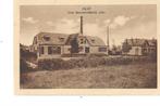OLST - Stoomzuivelfabriek 1921, Verzamelen, Verzenden, 1920 tot 1940, Overijssel