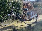 Batavus apache damesfiets, Fietsen en Brommers, Ophalen, Gebruikt, Minder dan 10 versnellingen, Batavus