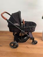 Slee mobile 2-in-1 reiswieg/buggy en autostoeltje + isofix, Kinderen en Baby's, Ophalen of Verzenden, Gebruikt