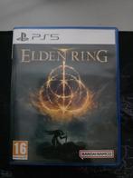 Elden Ring PS5 - Zo goed als nieuw!, Spelcomputers en Games, Ophalen of Verzenden, Zo goed als nieuw