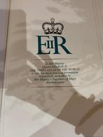 Mooie atlas, Gelezen, Overige atlassen, Ophalen of Verzenden, 1800 tot 2000