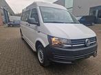 Volkswagen Transporter Kombi 2.0 TSI L2H2 lang hoog schade I, Voorwielaandrijving, Stof, Gebruikt, Wit