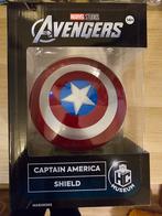 Captain America Schild - Replica, Ophalen of Verzenden