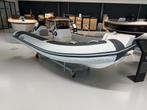 Nimarine 410 rib incl 15 pk suzuki nieuw en direct vaarklaar, Watersport en Boten, Overige merken, Nieuw, Ophalen of Verzenden