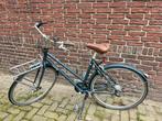 Union stadsfiets | damesfiets met karakter, Ophalen, Gebruikt, Overige merken, Versnellingen