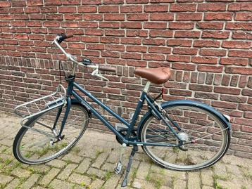 Union stadsfiets | damesfiets met karakter beschikbaar voor biedingen