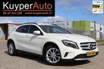 Mercedes-Benz GLA-klasse 200 Ambition nette automaat dealer, 65 €/maand, Gebruikt, Euro 6, 715 kg