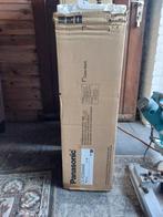 Panasonic Airco Binnenunit - Nieuw in Doos!, Witgoed en Apparatuur, Airco's, Verwarmen, Nieuw, 3 snelheden of meer, Ophalen of Verzenden