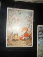 Paulus de boskabouter ansichtkaart, Ophalen of Verzenden