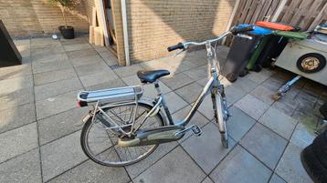 Gazelle Orange Energy | Voor onderdelen  beschikbaar voor biedingen