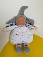 3531 Corolle pop popje met plastic gezichtje, Ophalen of Verzenden, Zo goed als nieuw, Overige typen