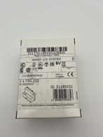 Wago 750-333 Fieldbus Coupler Profibus Nieuw OVP, Hobby en Vrije tijd, Elektronica-componenten, Wago Nederland BV, Verzenden, Info-nl@wago.com