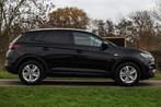 Opel Grandland X 1.2 Turbo 130 PK Business +  Camera, Voorwielaandrijving, Stof, Gebruikt, Euro 6