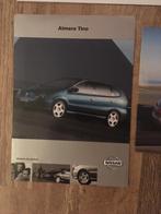 Nissan Almera, Ophalen of Verzenden, Nieuw, Nissan, Nissan