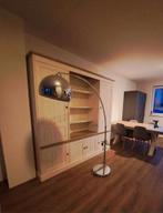 Grote staande bol vloerlamp, Ophalen, Gebruikt, 150 tot 200 cm