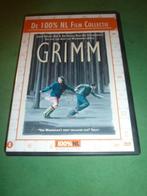 Grimm Alex van Warmerdam dvd, Alle leeftijden, Verzenden, Zo goed als nieuw, Overige gebieden