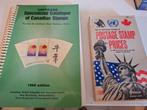 Catalogus pocket Unitrade 1998, Canada, Ophalen of Verzenden, Catalogus