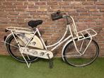 Fietshokje Hoofddorp: Gazelle Basic Damesfiets 58cm, Niet ingevuld, Niet ingevuld, Zo goed als nieuw, Niet ingevuld