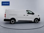 Toyota ProAce Worker 2.0 D-4D Cool Long Cruise Control Betim, Auto's, Bestelauto's, Voorwielaandrijving, Stof, Gebruikt, 4 cilinders