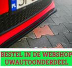 Spoiler SideSkirt Geschikt voor Vw Polo Gti 6R DSG, Verzenden, Automotive Parts, A.parts@hotmail.nl, Trasmolenlaan 12 3447 GZ Woerden