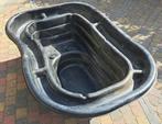 Vijverbak 250 liter 135L X 92D X 54D, Tuin en Terras, Vijvers, Ophalen, Zo goed als nieuw