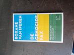 Roxane van Iperen - De genocidefax, Boeken, Nieuw, Roxane van Iperen, Ophalen of Verzenden, Nederland