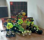 LEGO Space Blacktron ll, 6981 Aerial Intruder, 6851 en 6878, Ophalen of Verzenden, Gebruikt, Complete set, Lego