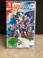 Fire Emblem Engage - Nintendo Switch (Nieuw), Spelcomputers en Games, Avontuur en Actie, 1 speler, Nieuw, Ophalen of Verzenden