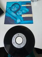 Candy Dulfer - Lily Was here 7 inch single, Cd's en Dvd's, Vinyl Singles, 7 inch, Single, Ophalen of Verzenden, Zo goed als nieuw