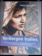 Verborgen tralies, Ophalen of Verzenden, Zo goed als nieuw, Politiek