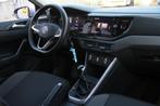 Volkswagen Polo 1.0 TSI Life incl. 12 BOVAG garantie, Auto's, Voorwielaandrijving, Gebruikt, Met garantie (alle), Handgeschakeld
