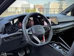 Volkswagen Golf 8 2.0 TSI GTI Clubsport|Akra|Pano|HUD|Nurbur, Gebruikt, 4 cilinders, 1984 cc, Zwart
