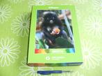 Burgers Zoo puzzel - Brillangoer - 100 stukjes, Ophalen of Verzenden, Meer dan 50 stukjes, Zo goed als nieuw, 6 jaar of ouder