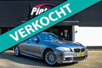 BMW 5-serie Touring 525xd M-Pakket PANO CAMERA 6WB HUD XENON, Automaat, Euro 5, 4 cilinders, 2000 kg