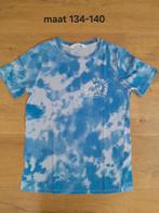 T-shirt maat 134-140, Kinderen en Baby's, Kinderkleding | Maat 134, Ophalen of Verzenden, Zo goed als nieuw