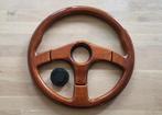 Houten stuur 350mm (1990) new old stock, Auto-onderdelen, Ophalen of Verzenden, Nieuw, Overige automerken