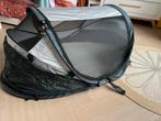 Deryan Baby Luxe Tent - Zonbescherming - opvouwbare, Ophalen of Verzenden, Zo goed als nieuw, Tot en met 2