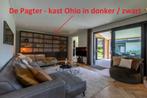 Hotel Chique cq Landelijk grote old pine kast van De Pagter, Ophalen, 200 cm of meer, Overige materialen, 25 tot 50 cm