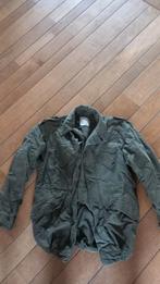 leger veldjack KL85  maat zie foto, Verzamelen, Ophalen of Verzenden, Landmacht, Nederland, Kleding of Schoenen