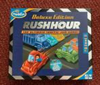 Thinkfiun smart games Rush Hour de luxe, Ophalen of Verzenden, Zo goed als nieuw