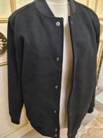 Jas  nieuw, Kleding | Heren, Jassen | Winter, Ophalen of Verzenden, Nieuw, Zwart