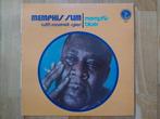 Lp - MEMPHIS SLIM - memphis blues - 1974, Ophalen of Verzenden, 1960 tot 1980, Gebruikt, Blues