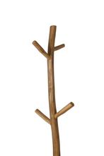 kapstok, Wandkapstok, Ophalen of Verzenden, Zo goed als nieuw, Minder dan 100 cm