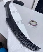 BMW F30 F80 M3 M4 style carbon rear spoiler 2012-2020 nieuw, Ophalen of Verzenden, H, H, H